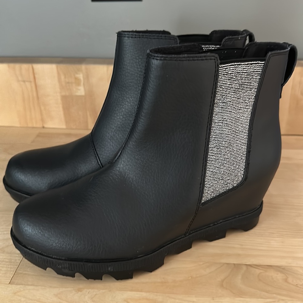Sorel boots